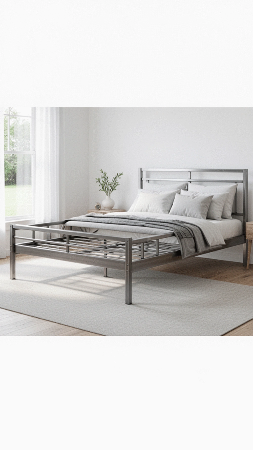 Top Quality and Durable Bedroom Furniture for Long-Lasting Style