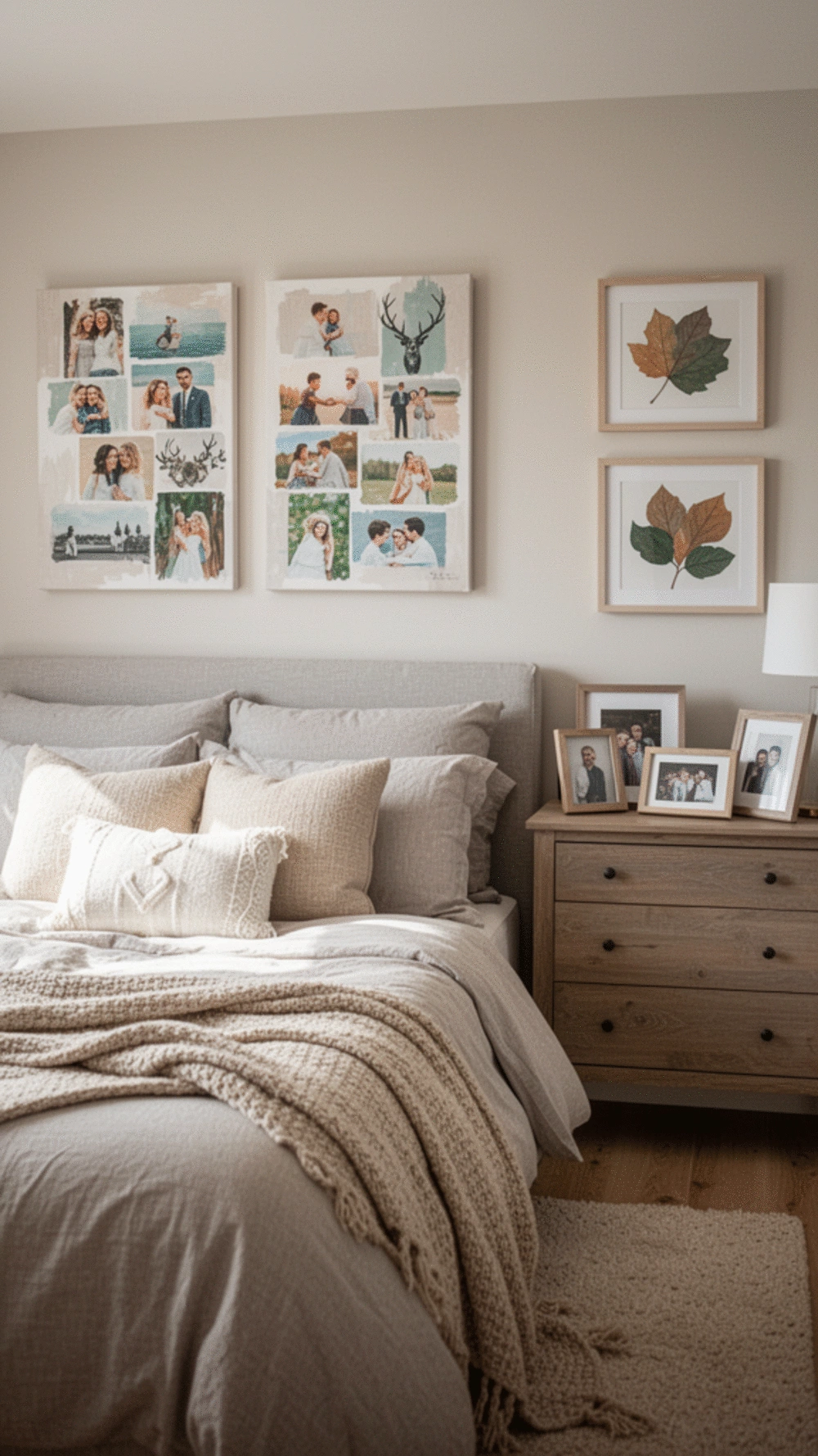 Personalized Bedroom Ideas: 3 Easy Ways to Showcase Your Style