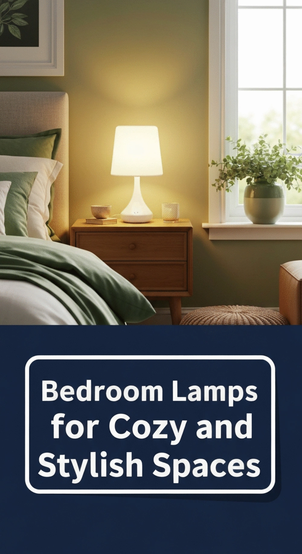 bedroom lamps