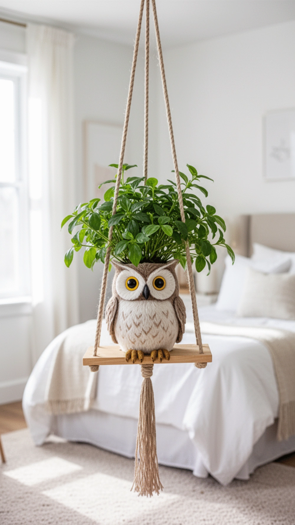 Indoor Plants for Your Bedroom: 5 Best Options to Refresh Your Space
