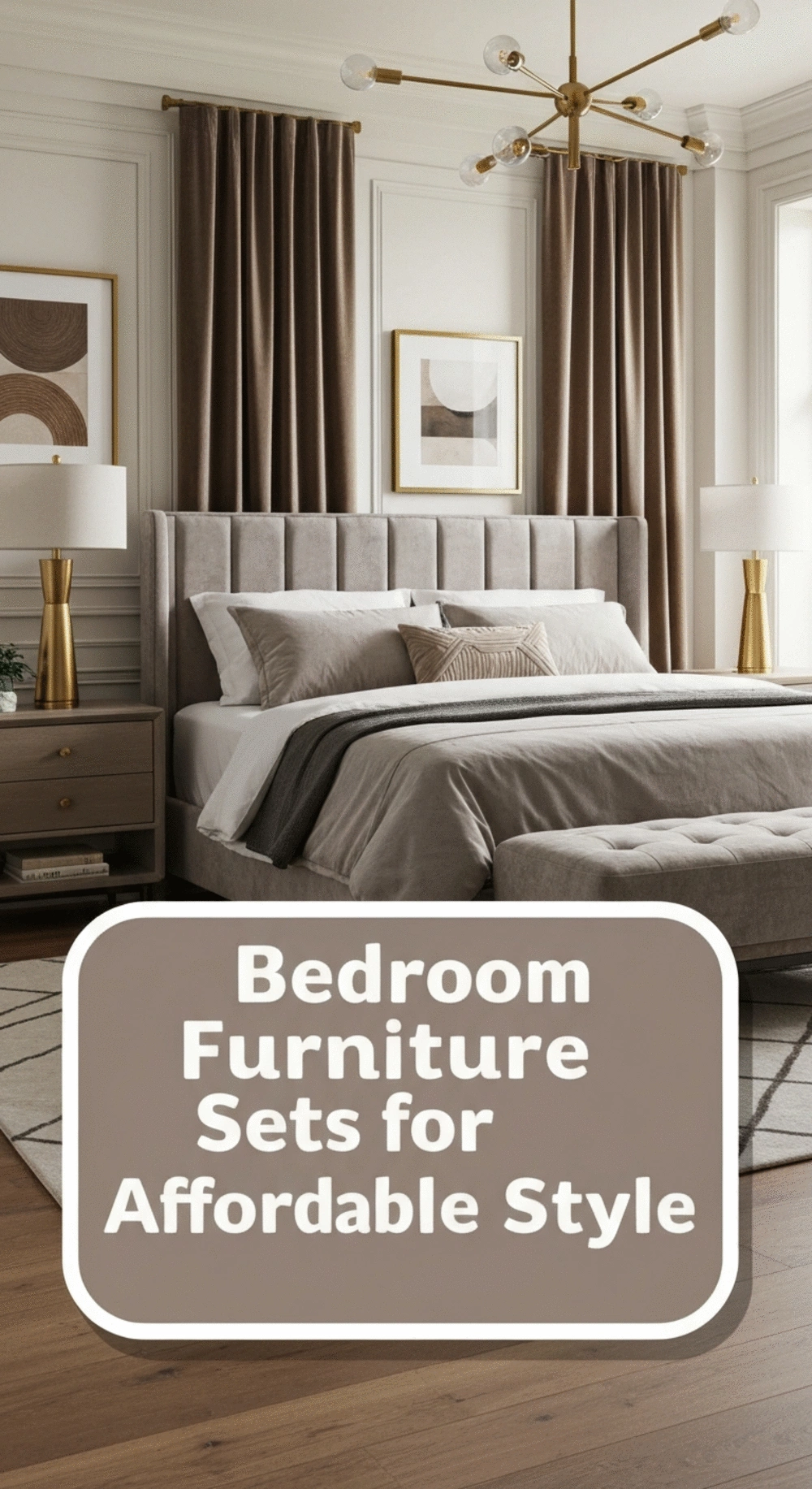 bedroom furniture sets