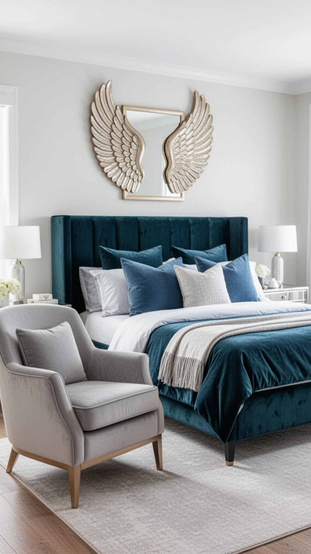 Coordinating Bedroom Sets for a Harmonious Look: 5 Easy Ideas to Inspire Your Design