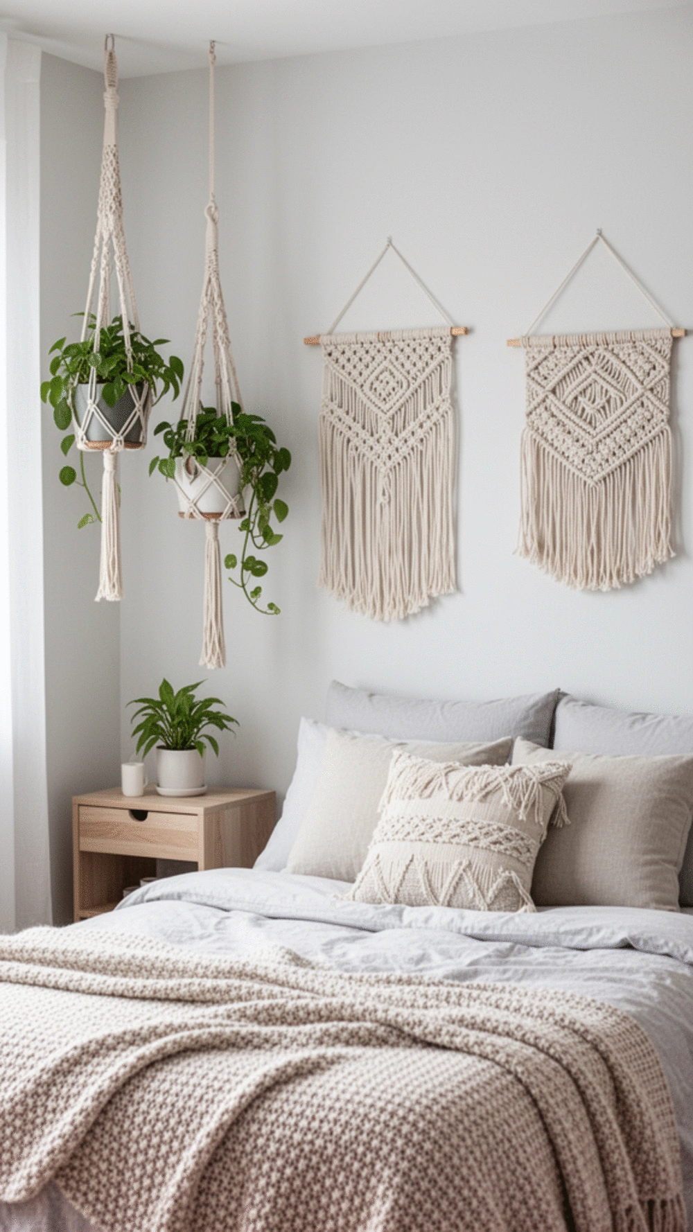 DIY Decor Projects: 5 Easy Ideas to Transform Your Bedroom