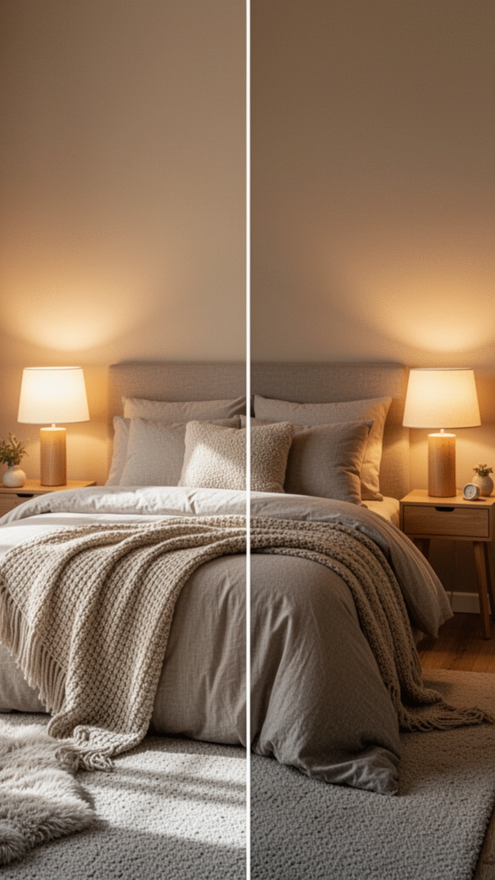 7 Must-Have Multi-Functional Dimmable Lamps for Your Bedroom