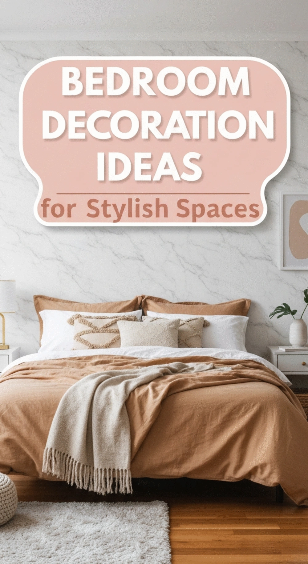 bedroom decoration ideas