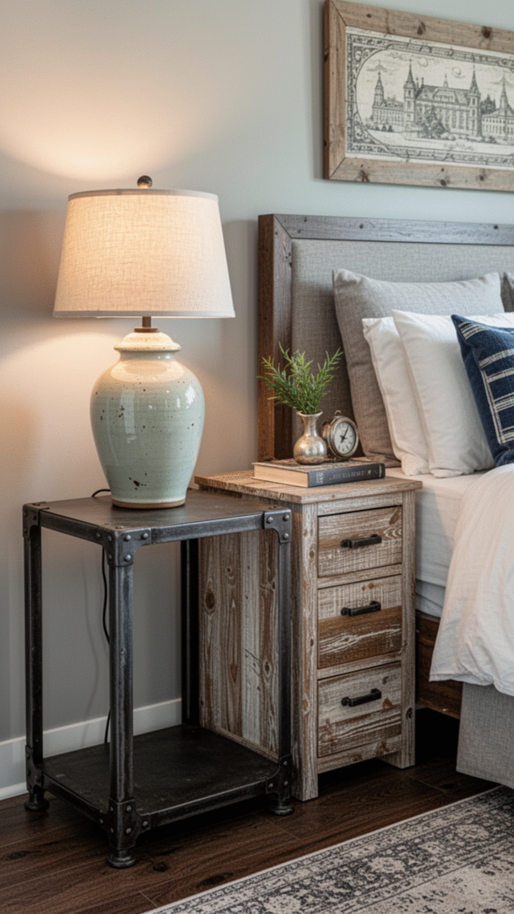 Themed Side Tables for Personalized Decor: 5 Unique Ideas to Transform Your Space