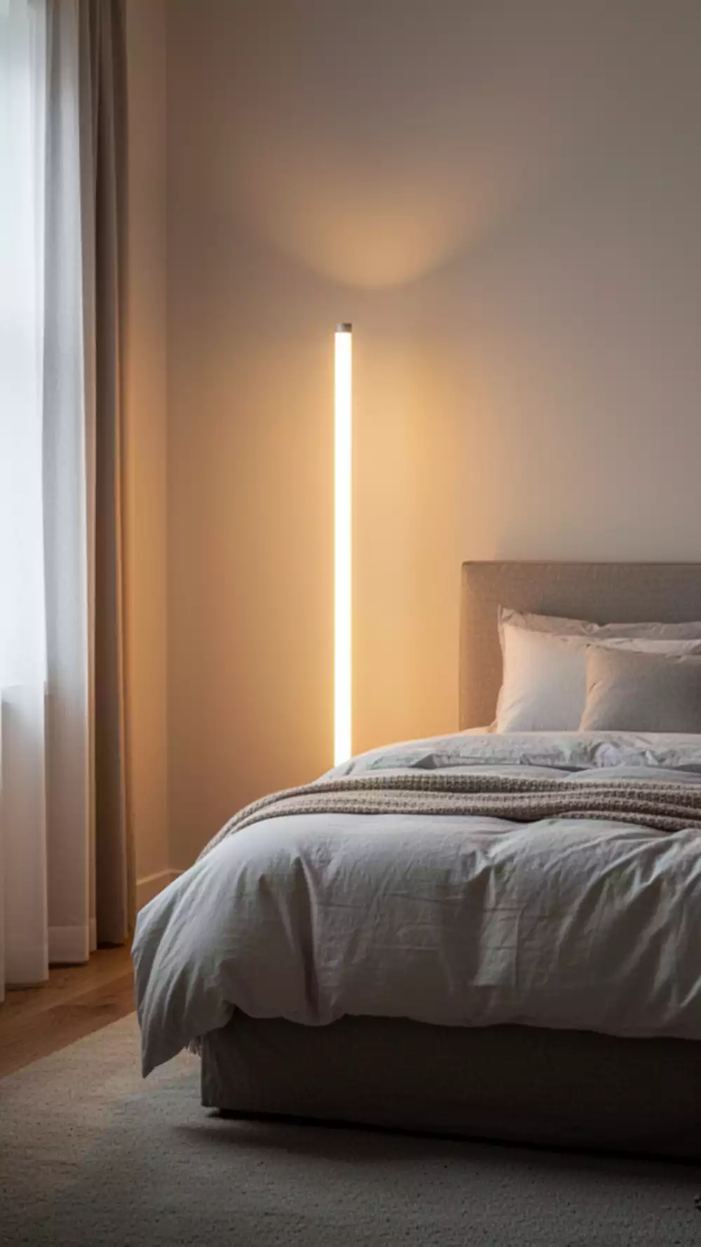 Transform Your Bedroom with Effective Lighting Solutions for Better Sleep