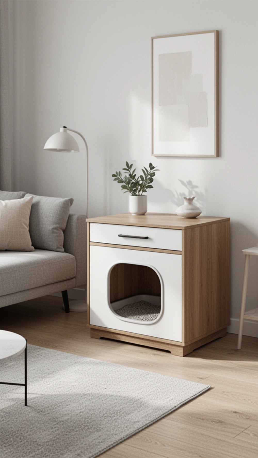 Multi-Functional Bedroom Benches: 5 Smart Solutions for Modern Living