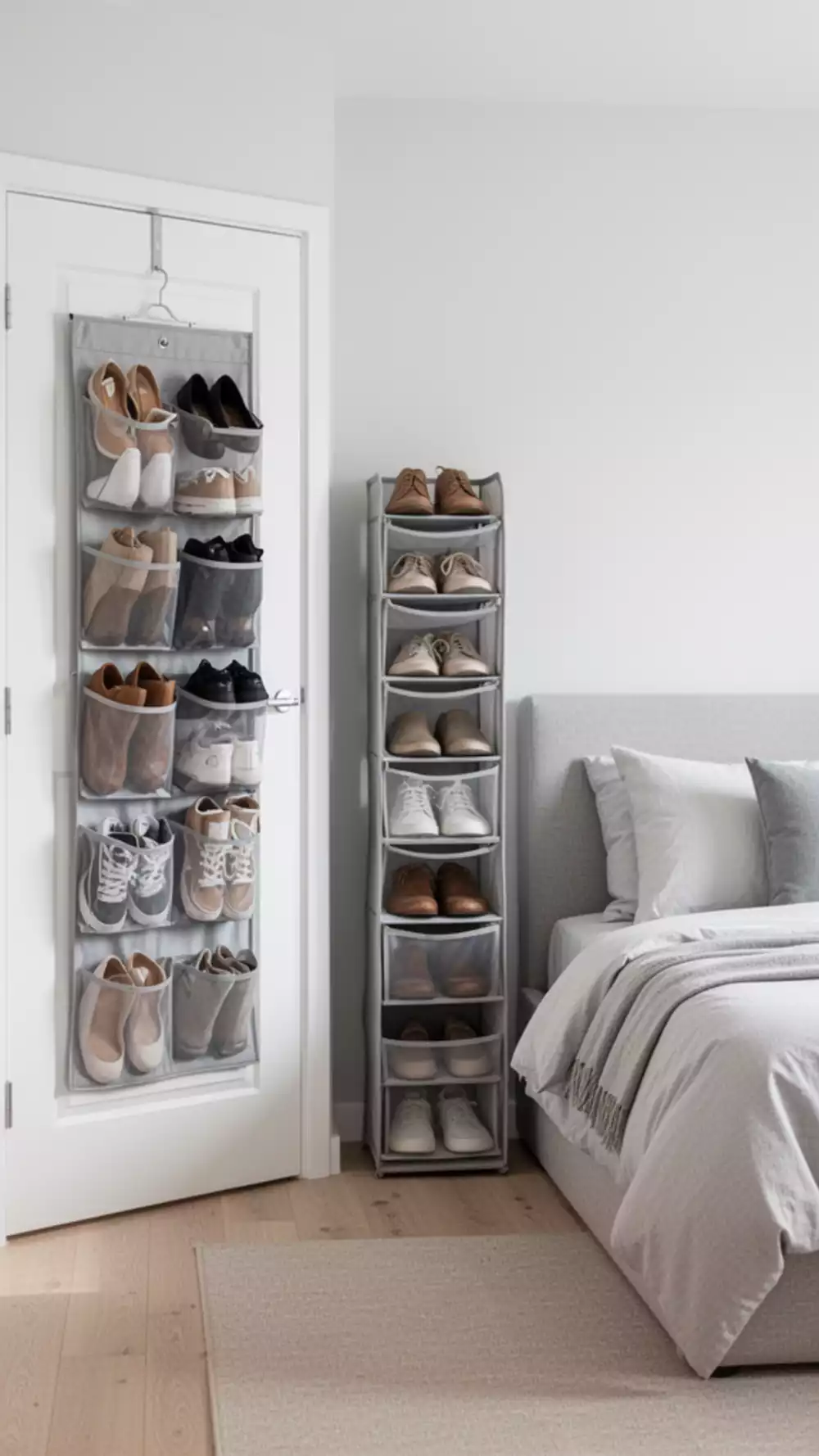 Essential Storage Solutions to Declutter Your Space: 3 Must-Have Ideas