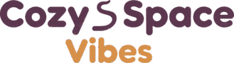Bedroom Cozy Space Vibes
