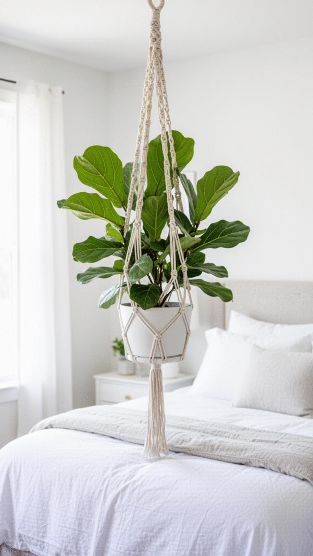 Best Plants for Bedroom Freshness: 5 Stunning Ideas That Transform Your Space