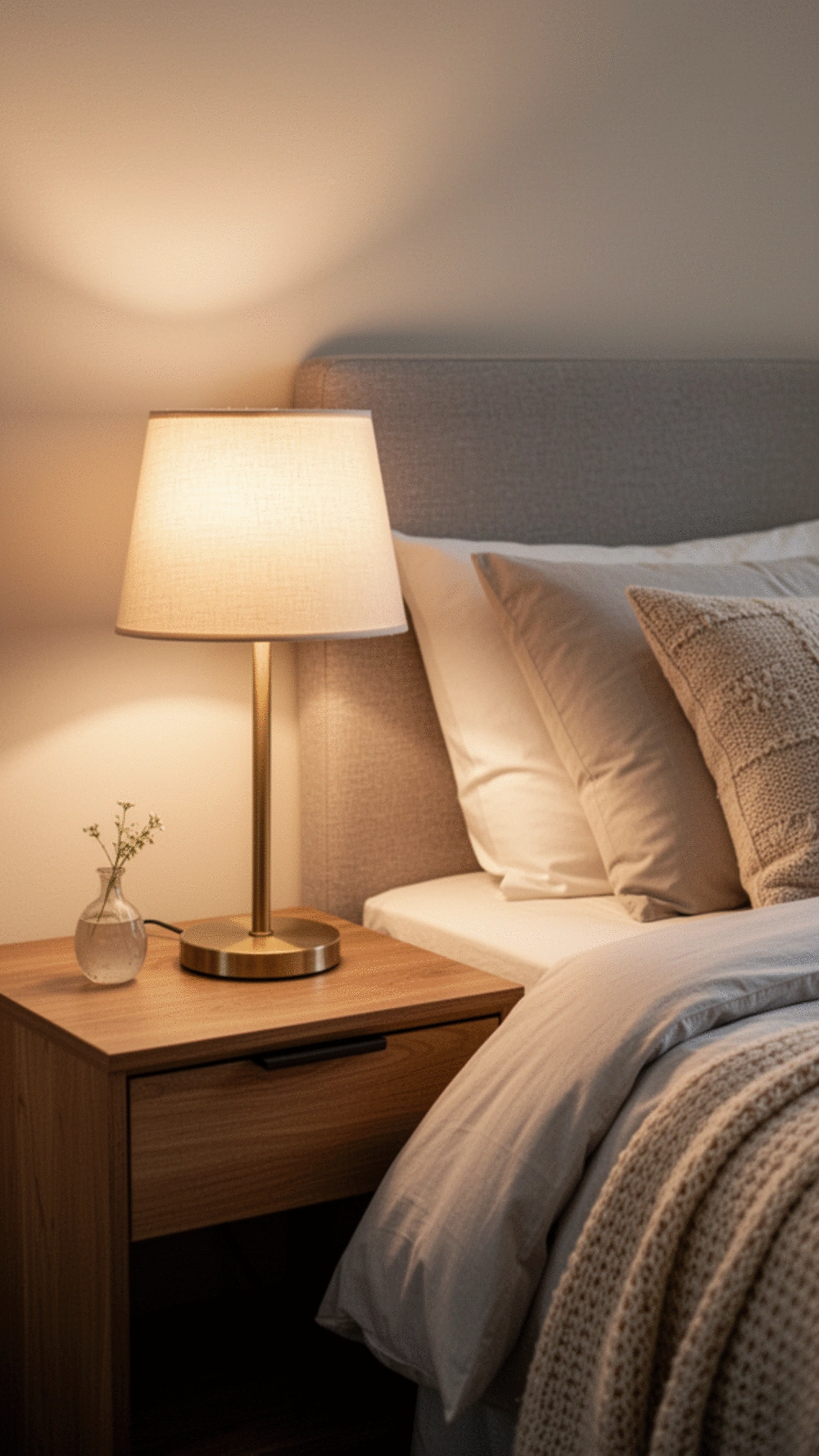 Top 5 Versatile Bedside Lamps: Stylish and Functional Lighting