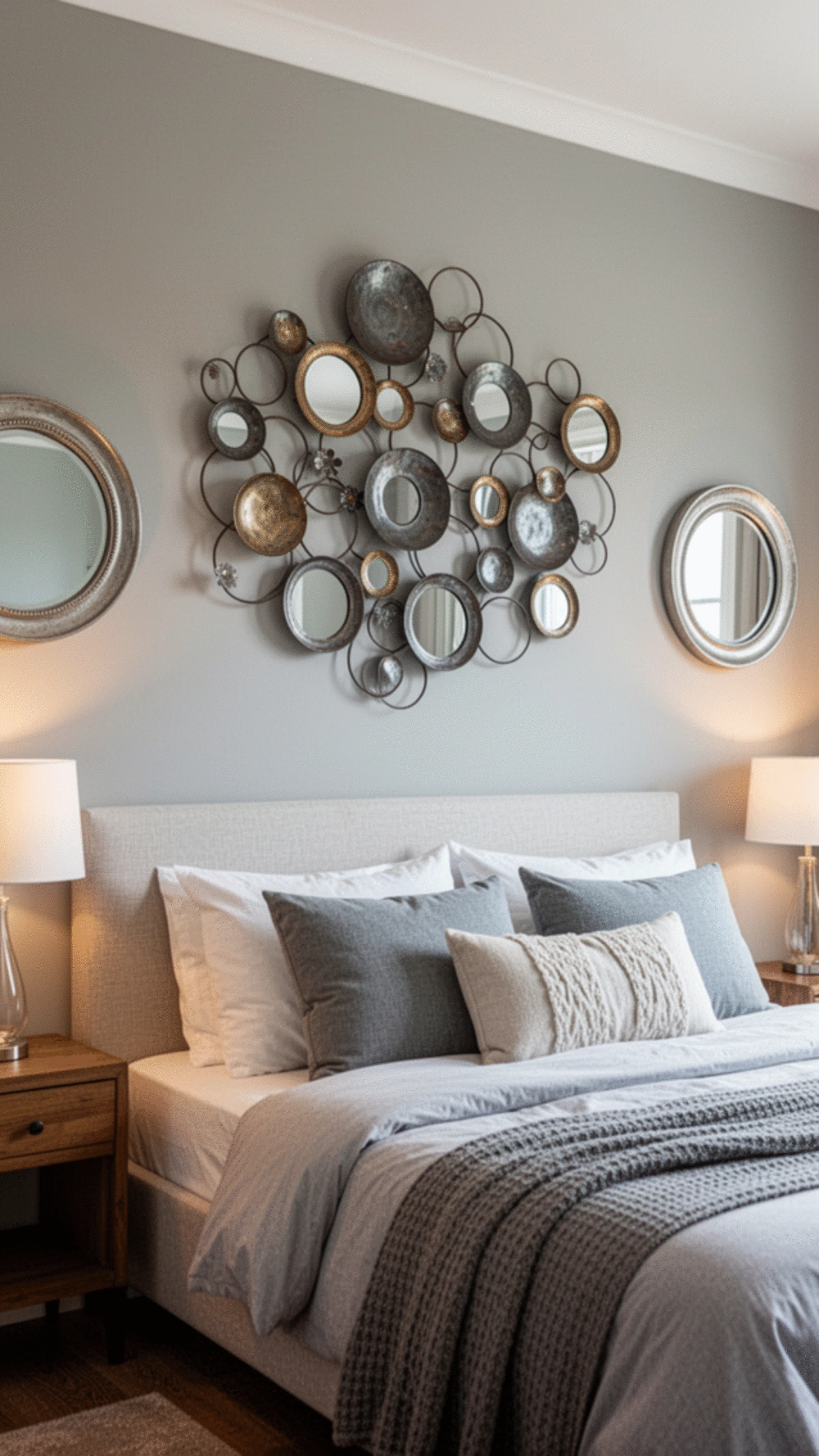 7 Must-Have Wall Art Ideas for Bedroom Decor