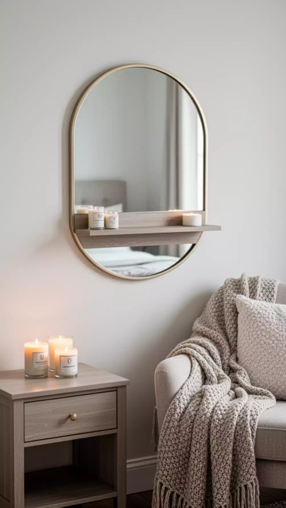 Personal Touches for Bedroom Decor: 3 Easy Accessories to Elevate Style