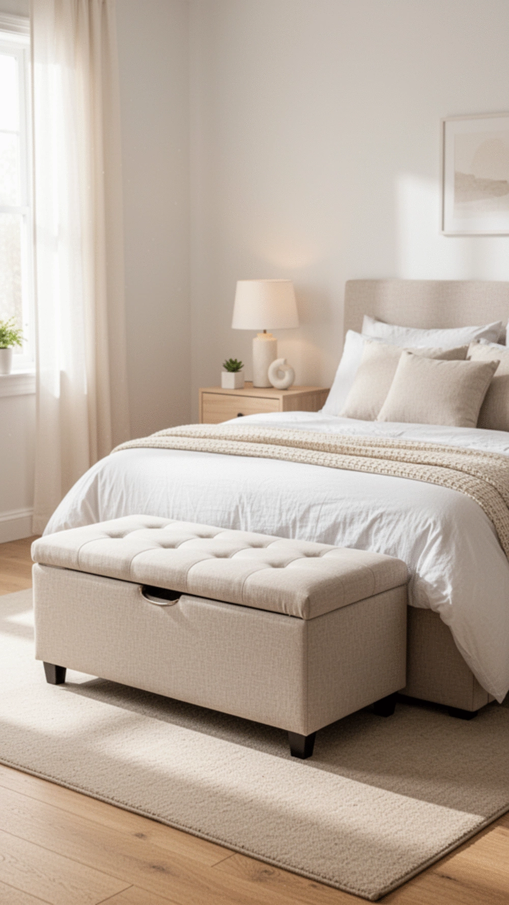 Best Multi-Functional Furniture Ideas for Small Bedrooms