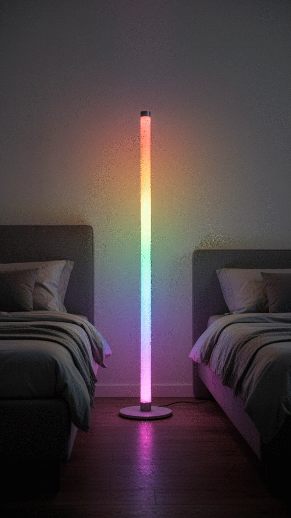 Smart Lamps for Modern Homes: 5 Essential Features to Consider