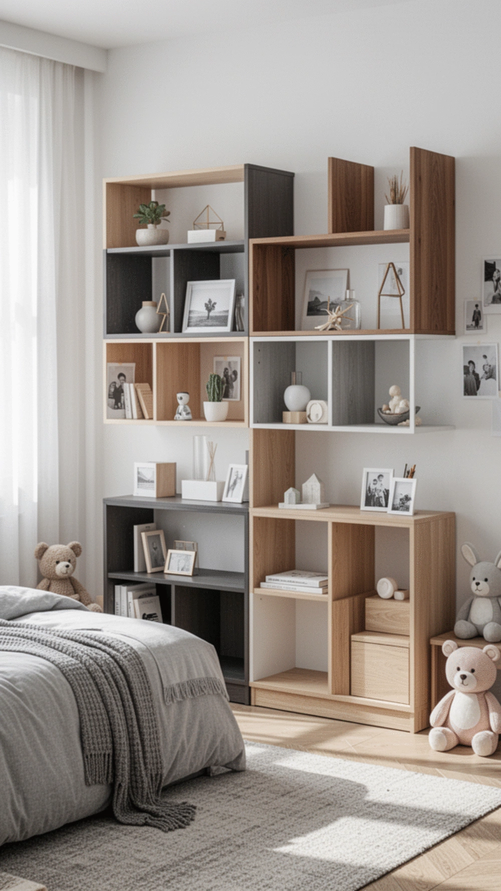 Customizable Bedroom Furniture: 5 Easy Ideas for Personal Style