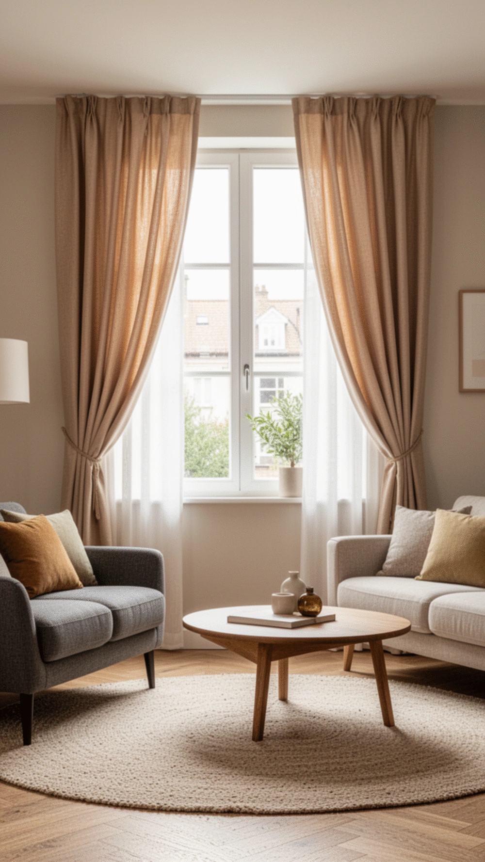7 Budget-Friendly Curtain Options for Stylish Decor