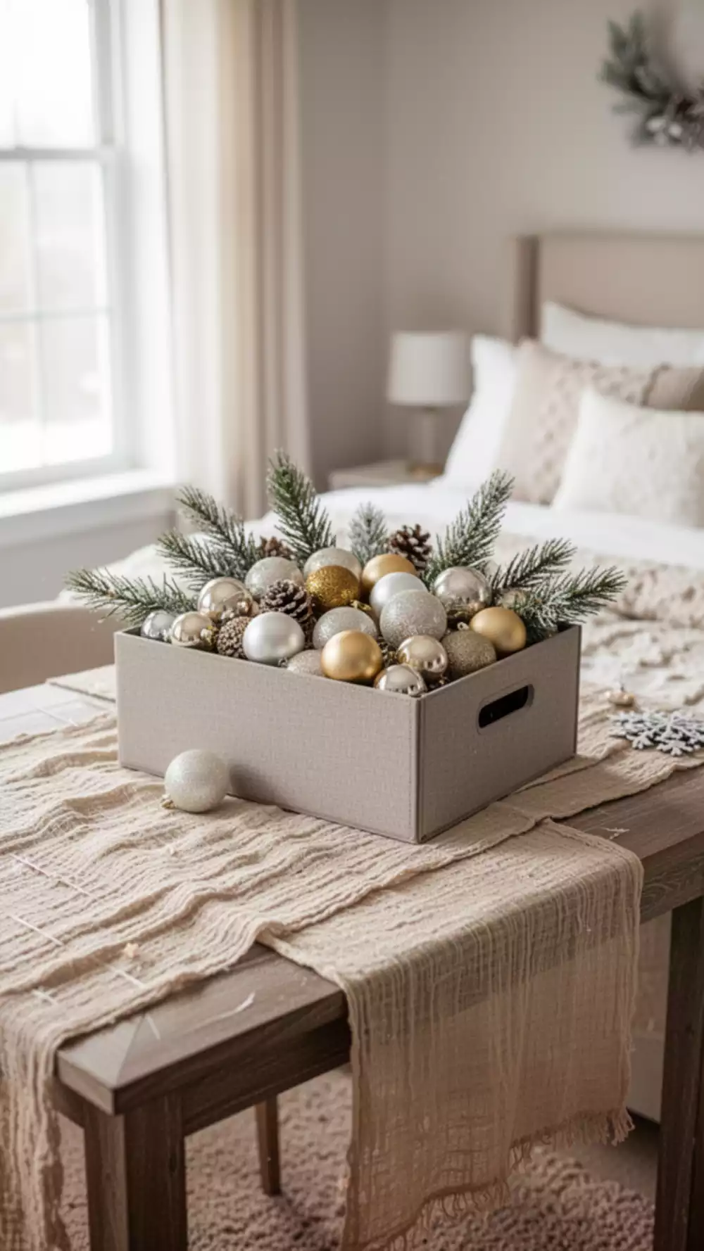 Seasonal Updates for Your Bedroom: Refreshing Ideas for Every Season