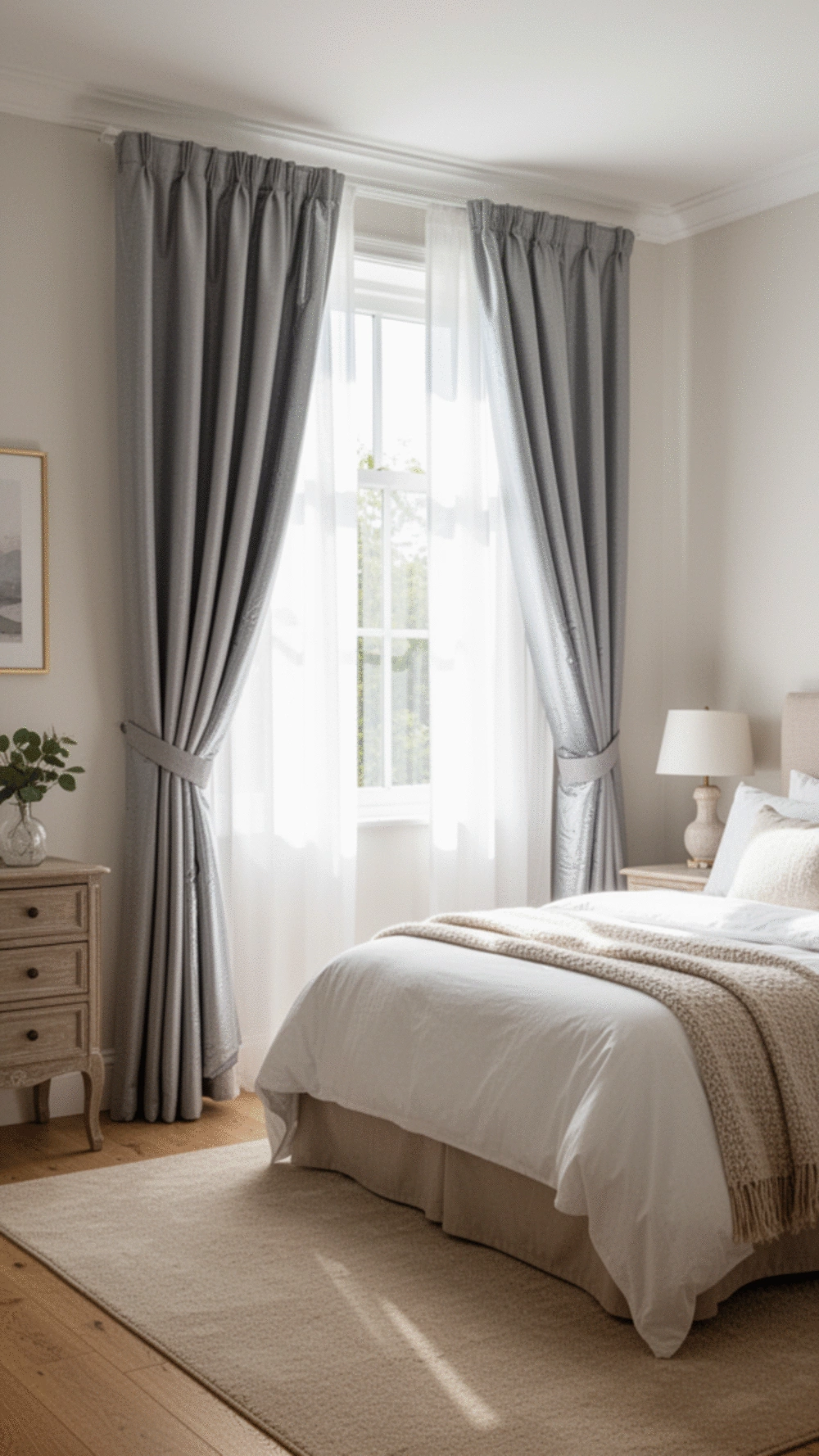 Thermal Insulated Curtains for Energy Efficiency: 5 Best Options to Save Energy